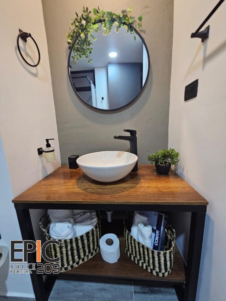 Toilet, On site