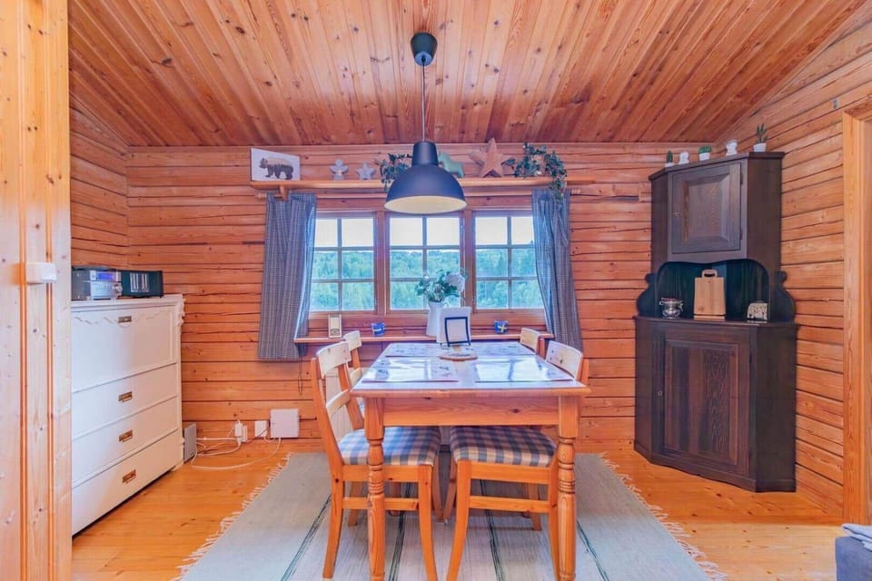 VAR799-Torsby-Bada-125-a House in Sweden