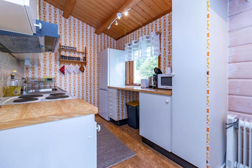 VAR101-Arjaeng House in Sweden