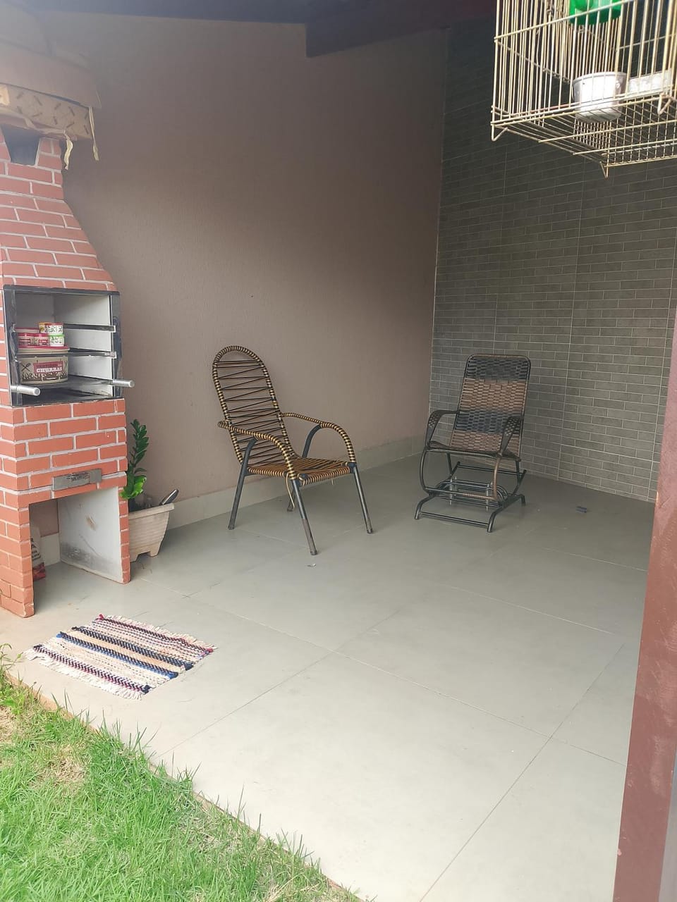 BBQ facilities