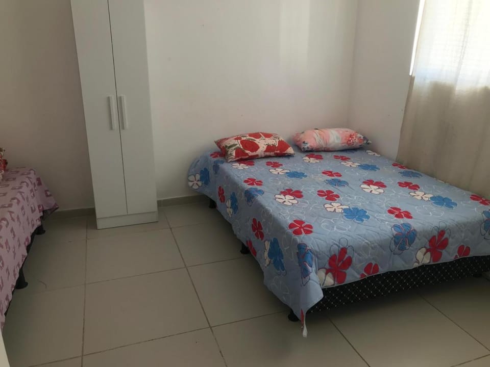 Residencial sol nascente Apartment in João Pessoa