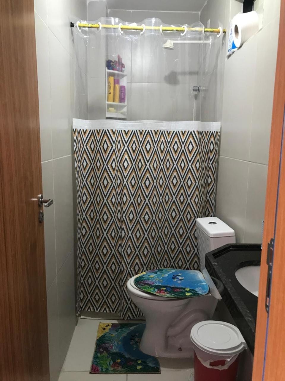 Residencial sol nascente Apartment in João Pessoa