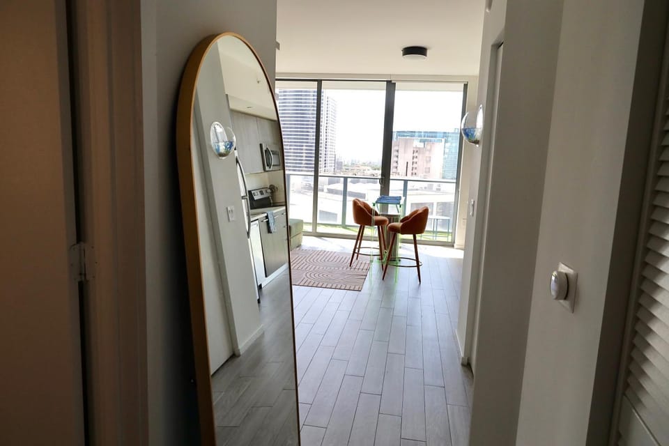 View (from property/room), View (from property/room), City view, City view, kitchen, kitchen