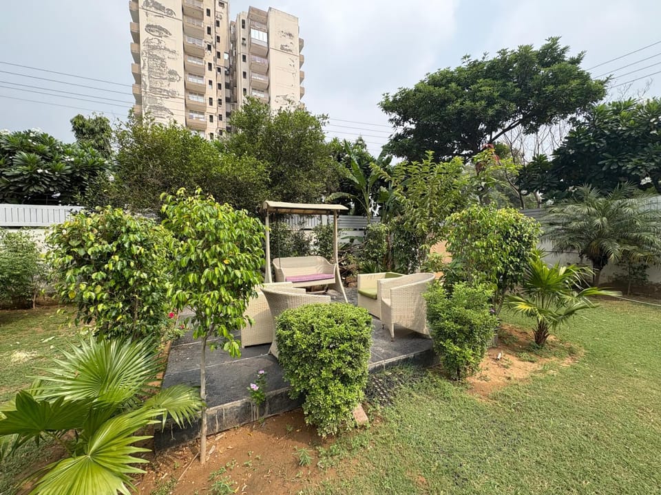 Garden