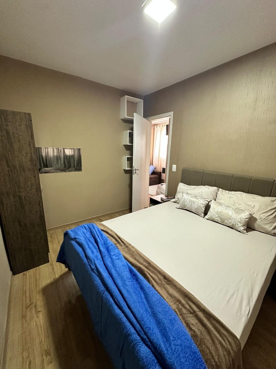 Apartamento 201 Apartment in Joinville