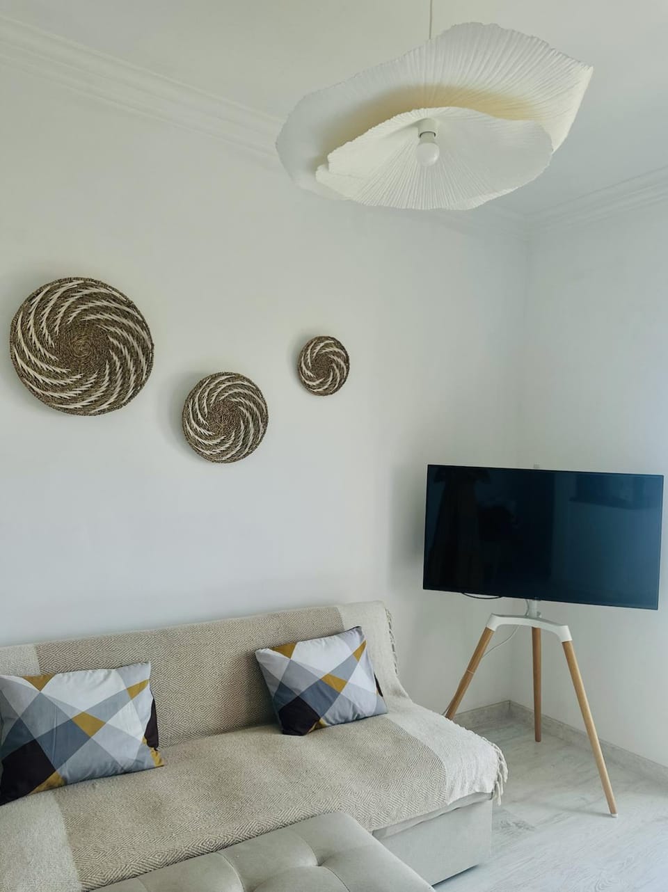Communal lounge/ TV room, TV and multimedia, Living room
