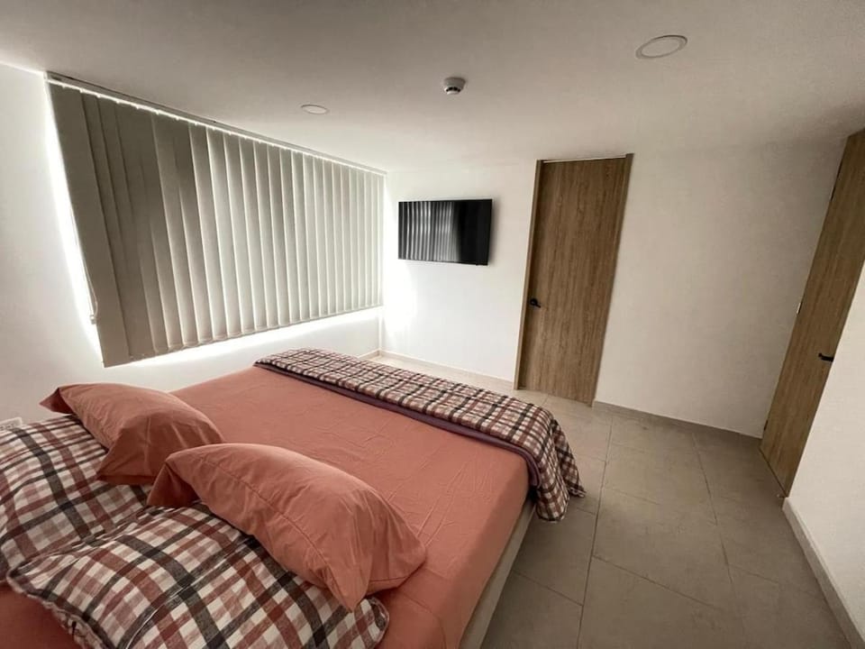Exclusive Loft in Álamos Apartment in Pereira