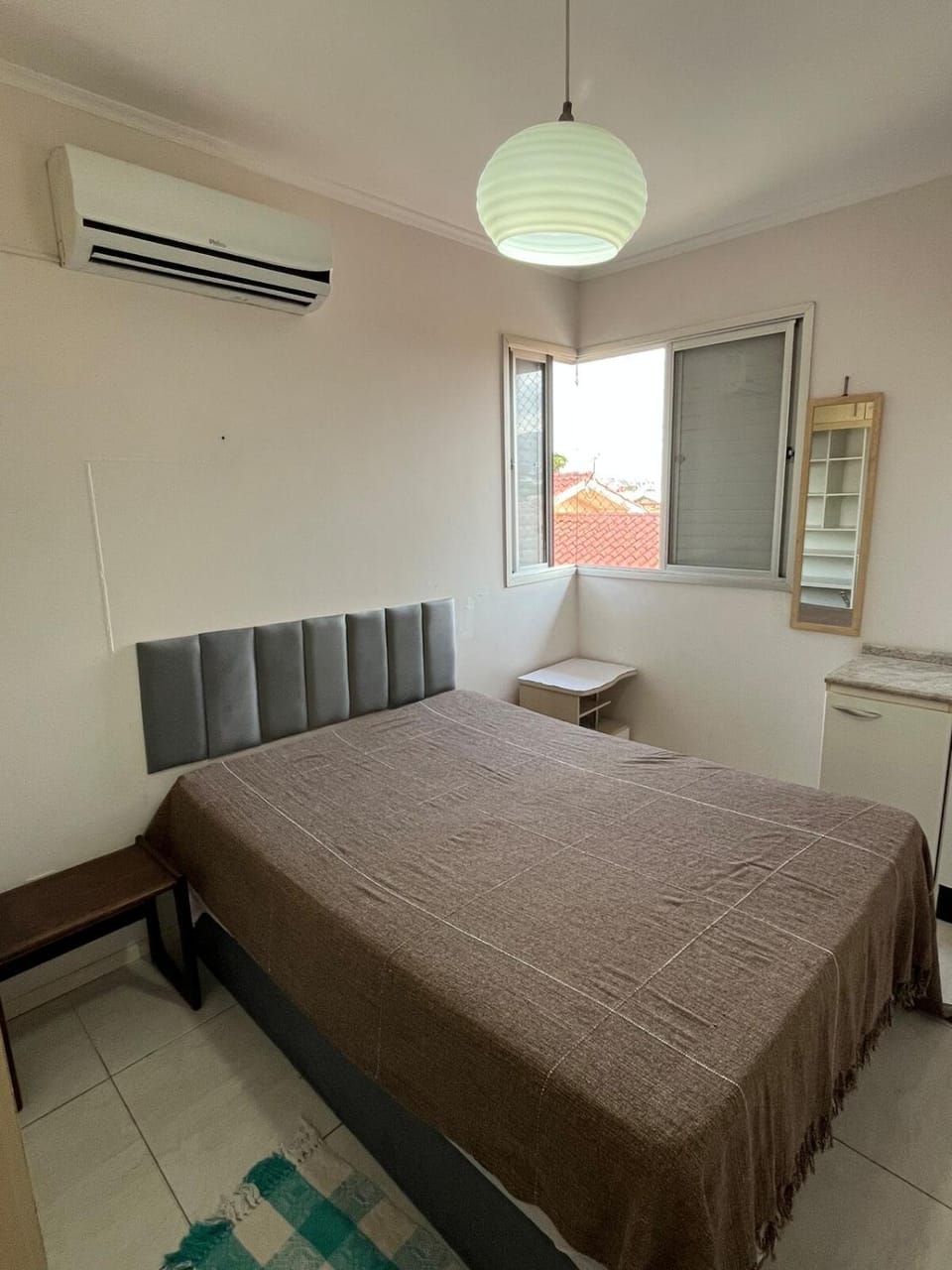 Apartamento 200m da Praia dos Ingleses Apartment in Florianopolis