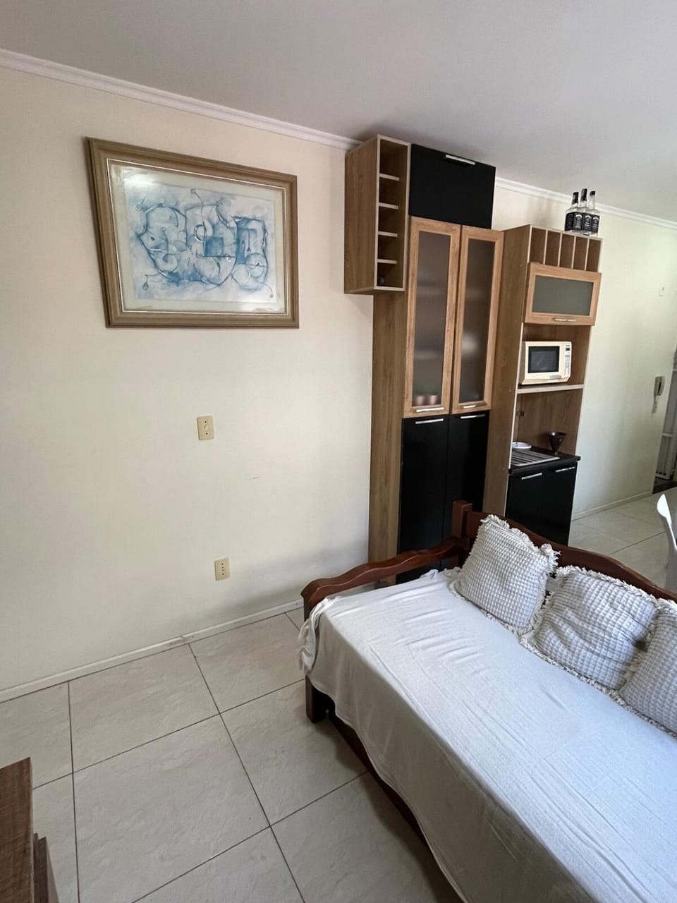 Apartamento 200m da Praia dos Ingleses Apartment in Florianopolis