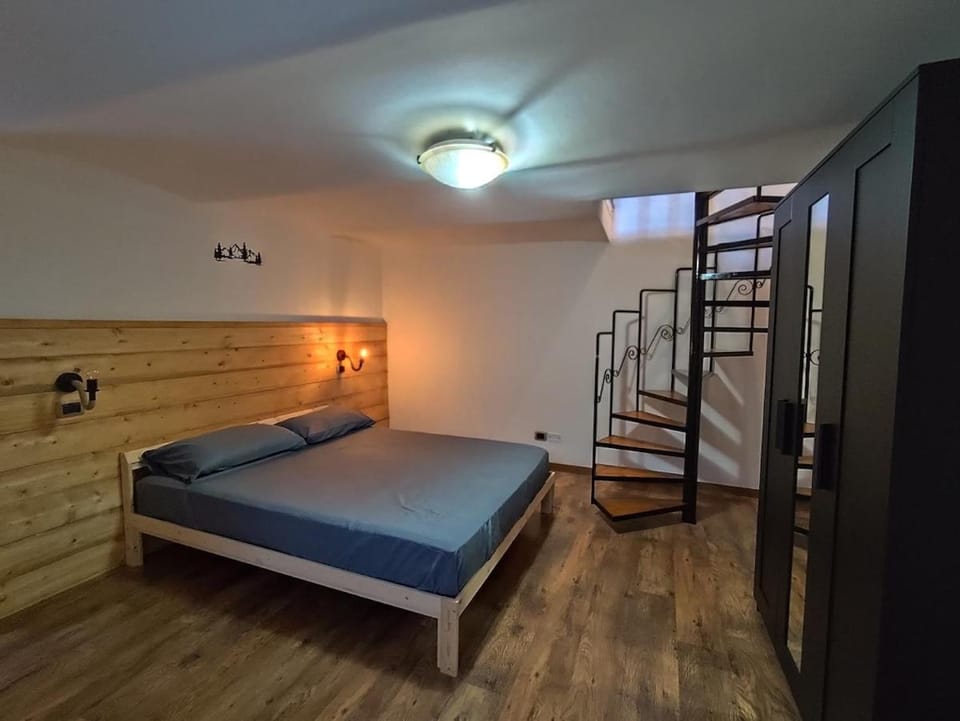 MarLee Mountain Home Villa in Molise, Italy