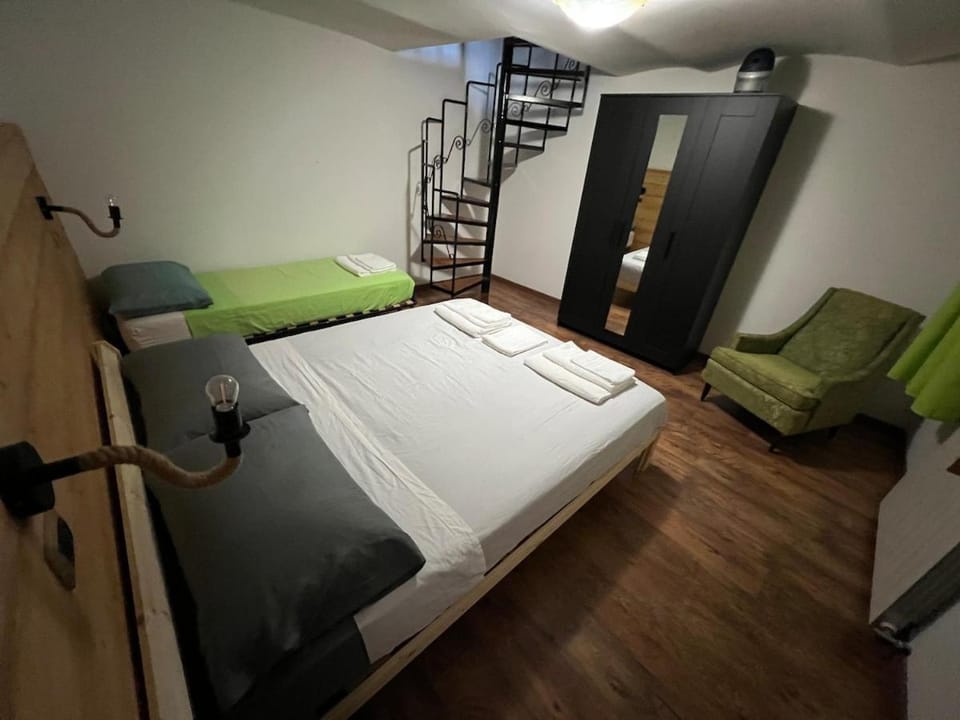 MarLee Mountain Home Villa in Molise, Italy