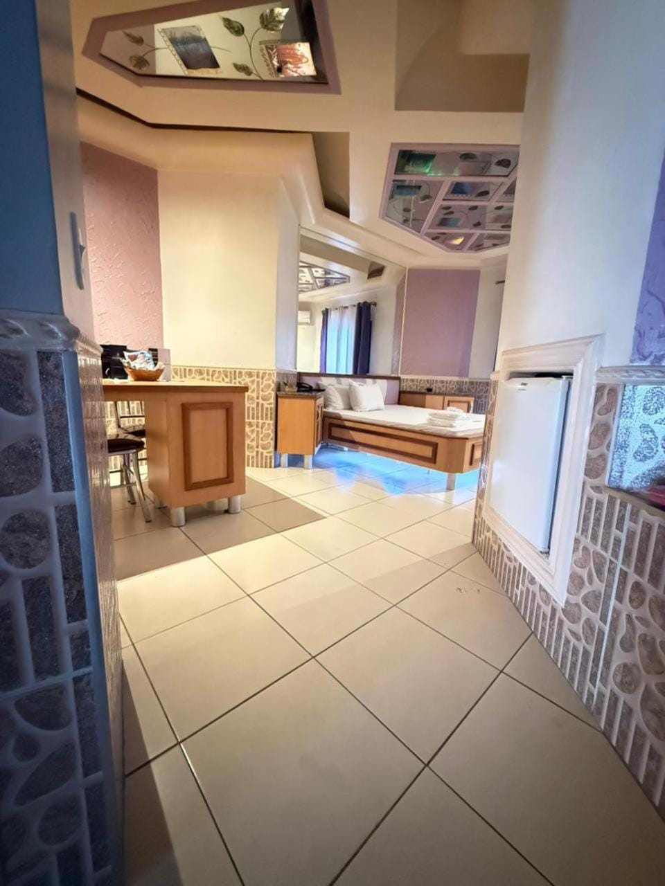 Motel Encontros Love hotel in Suzano