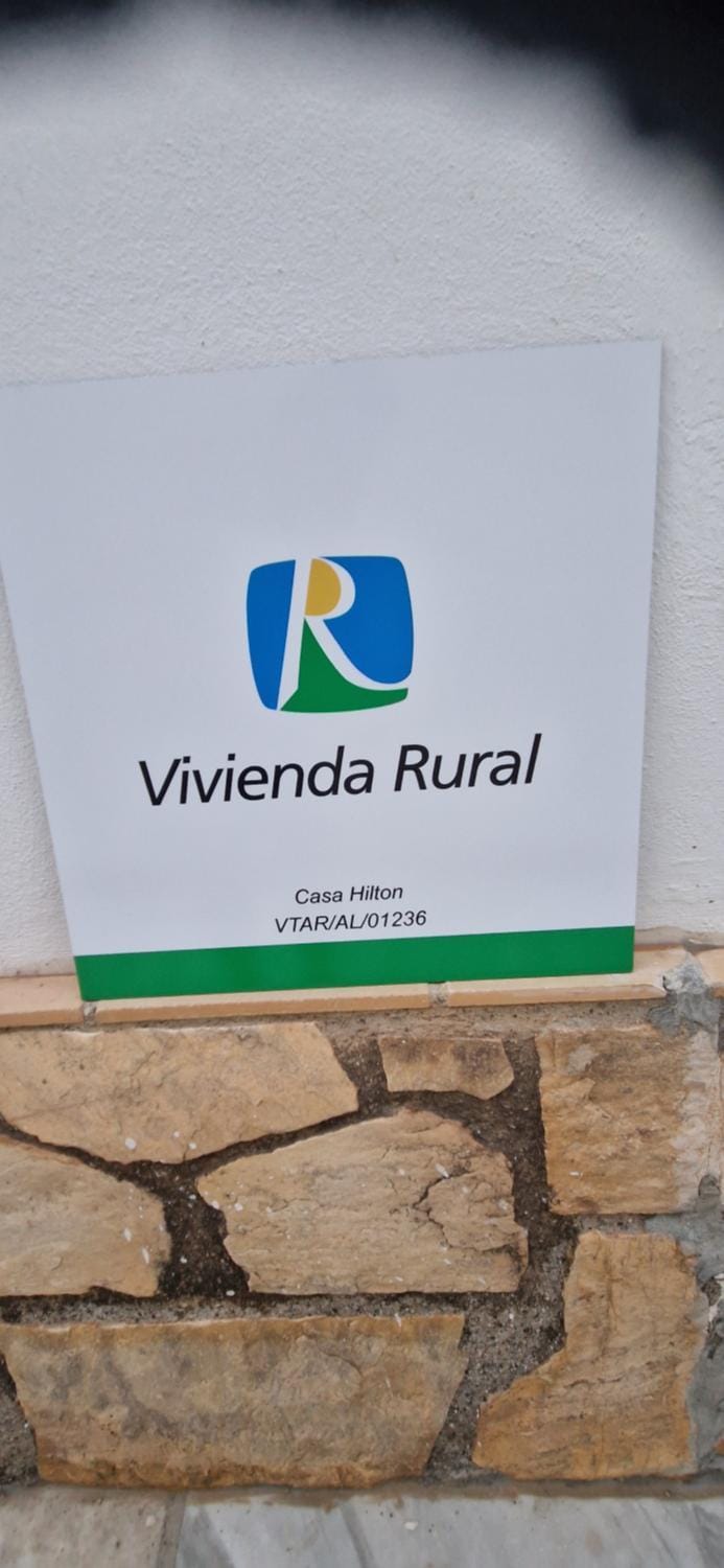 Casa Hilton Bed and Breakfast in Andalusia
