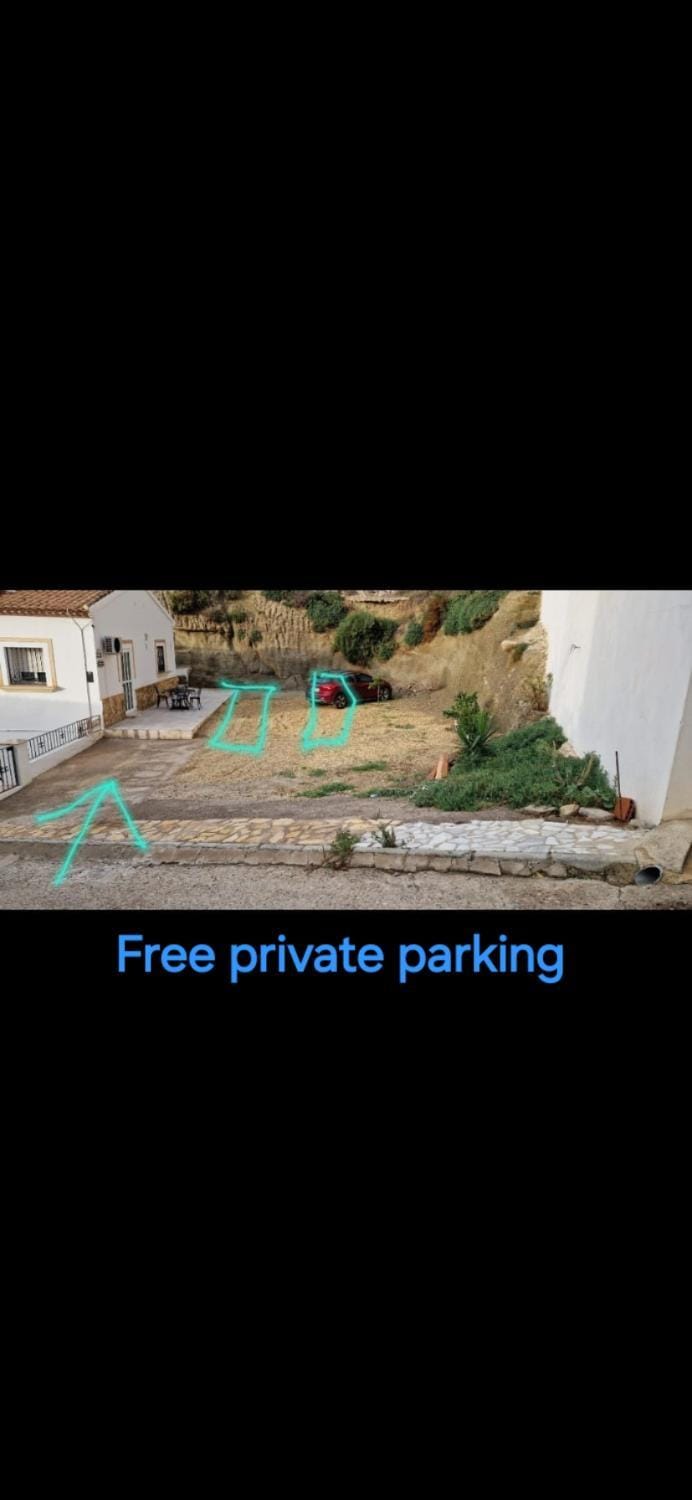 Casa Hilton Bed and Breakfast in Andalusia
