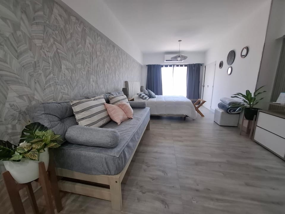 Recoleta Beautiful Alta Vista Callao y Santa Fe Apartment in Buenos Aires