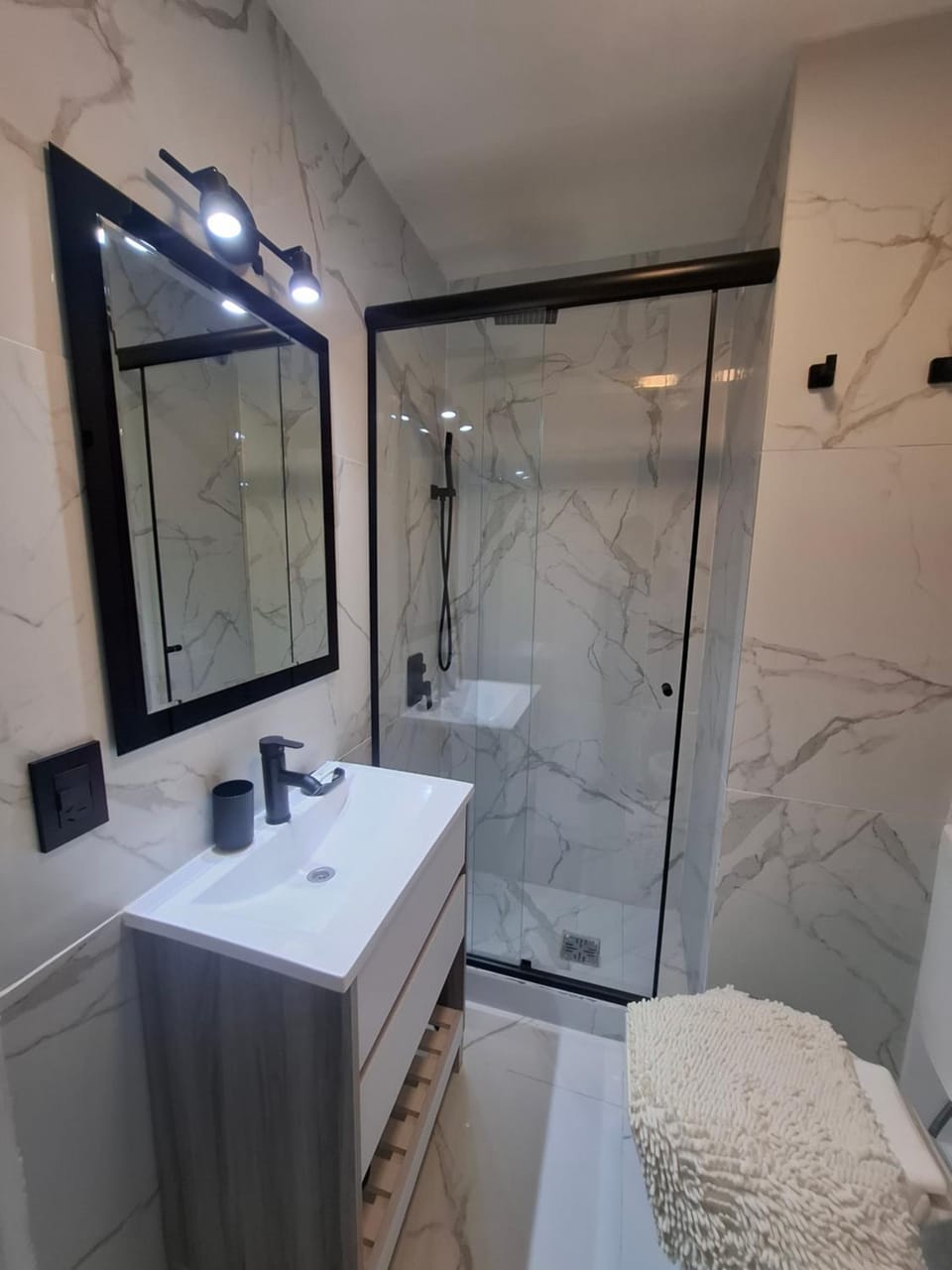 Recoleta Beautiful Alta Vista Callao y Santa Fe Apartment in Buenos Aires