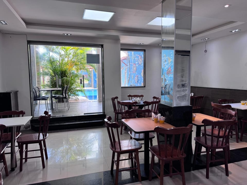 Pousada Solare Hotel in State of Alagoas, Brazil