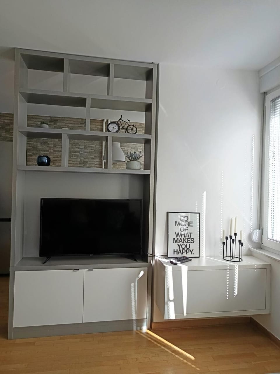 TV and multimedia