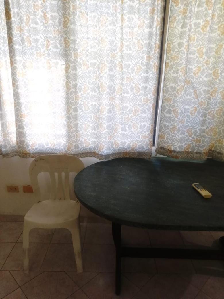Chalesote House in Merida