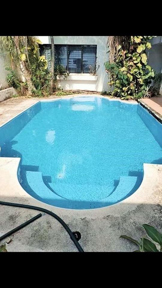 Chalesote House in Merida