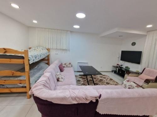 besac studio between city center and Minjoz Hospital Apartment in Besançon