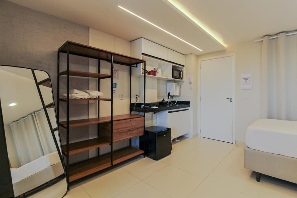 Home Studio Apartment in State of Ceará