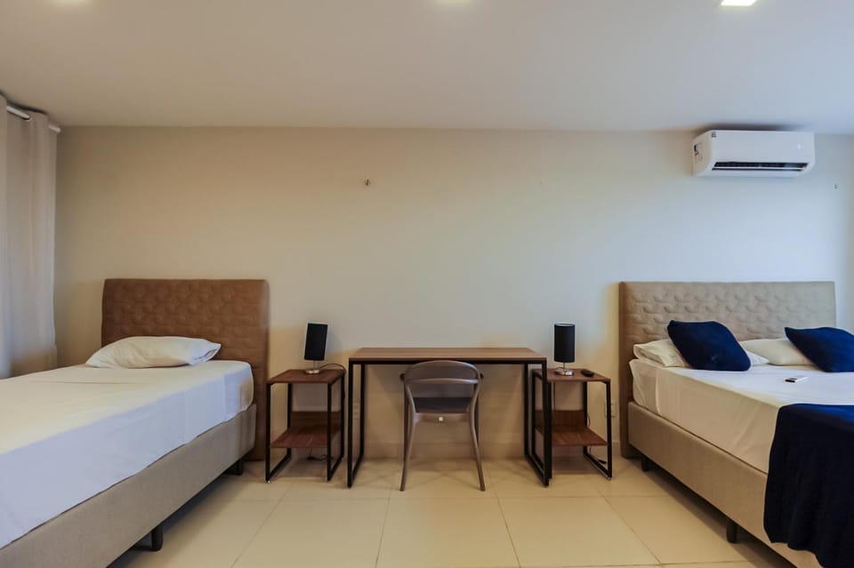 Home Studio Apartment in State of Ceará