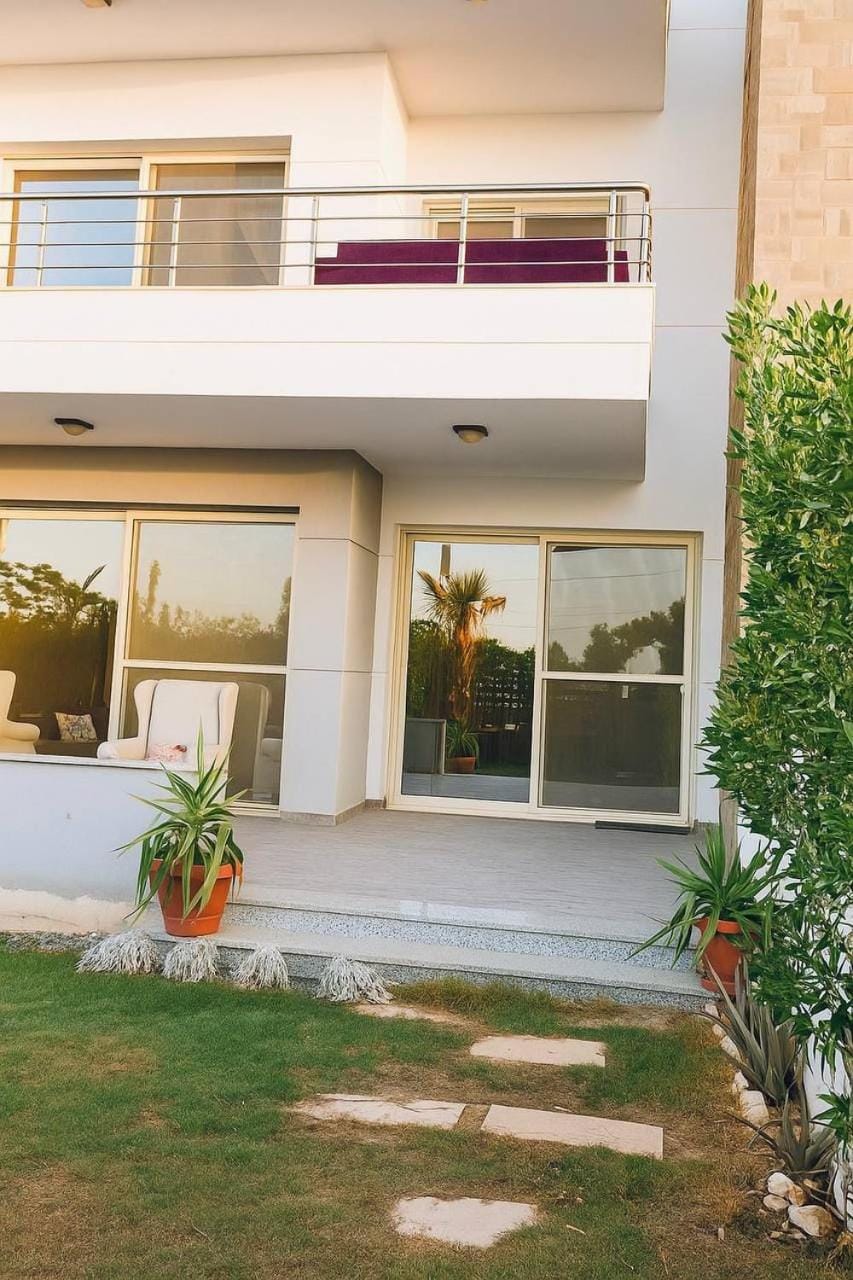 Hurghada Sky Villa Villa in Hurghada