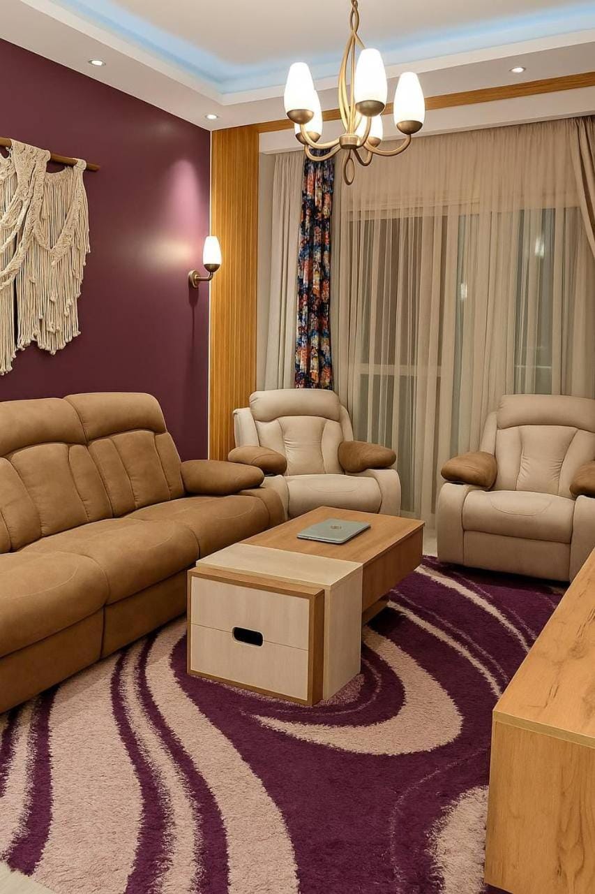 Hurghada Sky Villa Villa in Hurghada