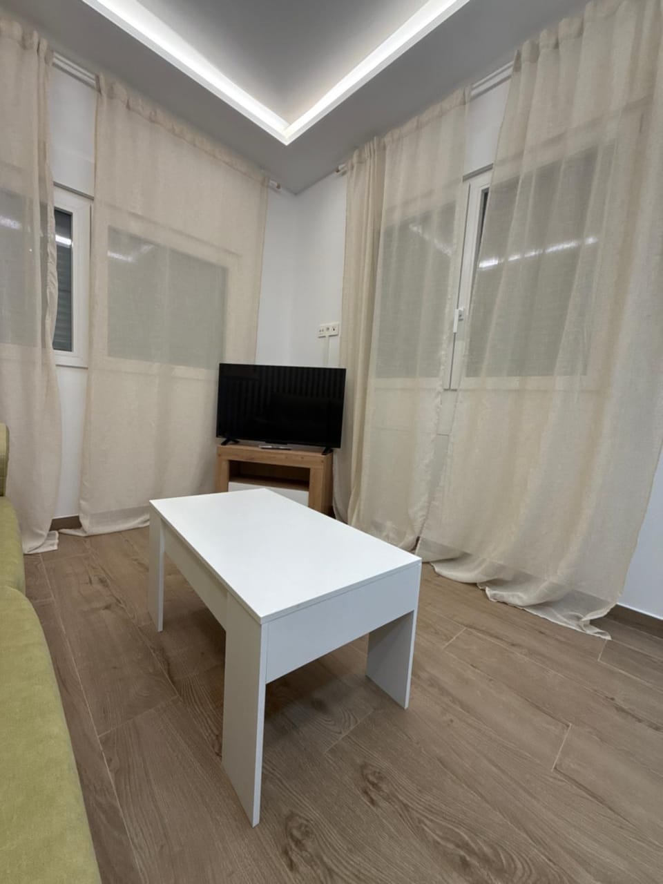 Communal lounge/ TV room, TV and multimedia, Evening entertainment