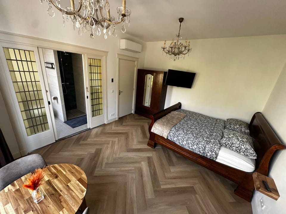 Suite d'Artistique Bed and Breakfast in Breda