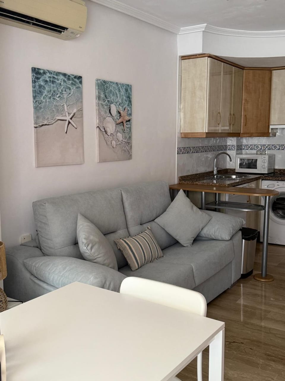 Benalmarina Apartment Apartment in Benalmadena