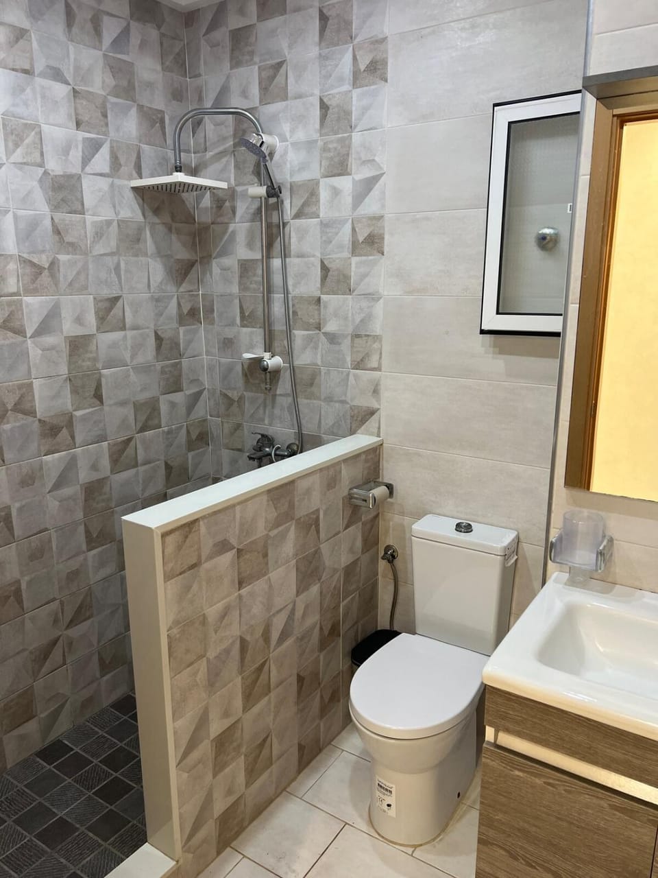 Appartement Carmene Hay Lmatar Nador Al jadid Apartment in Morocco