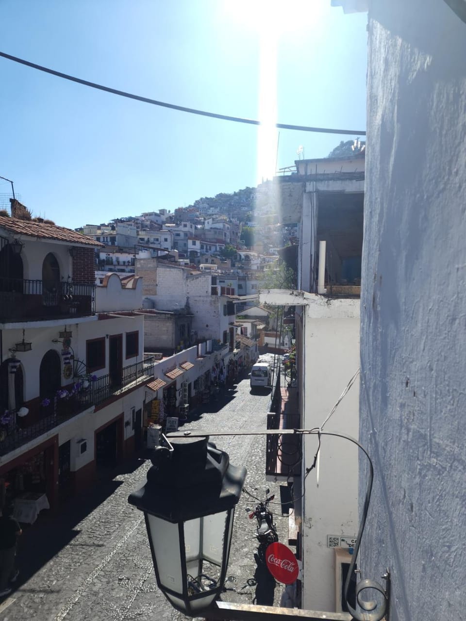 View (from property/room)
