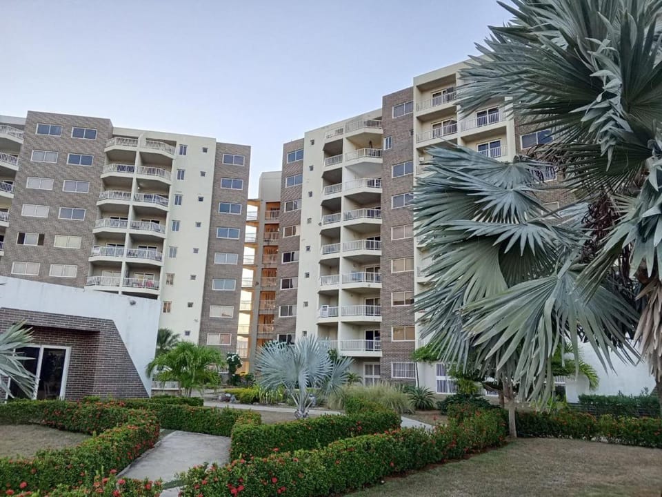 Property building, Day, Garden, Garden view