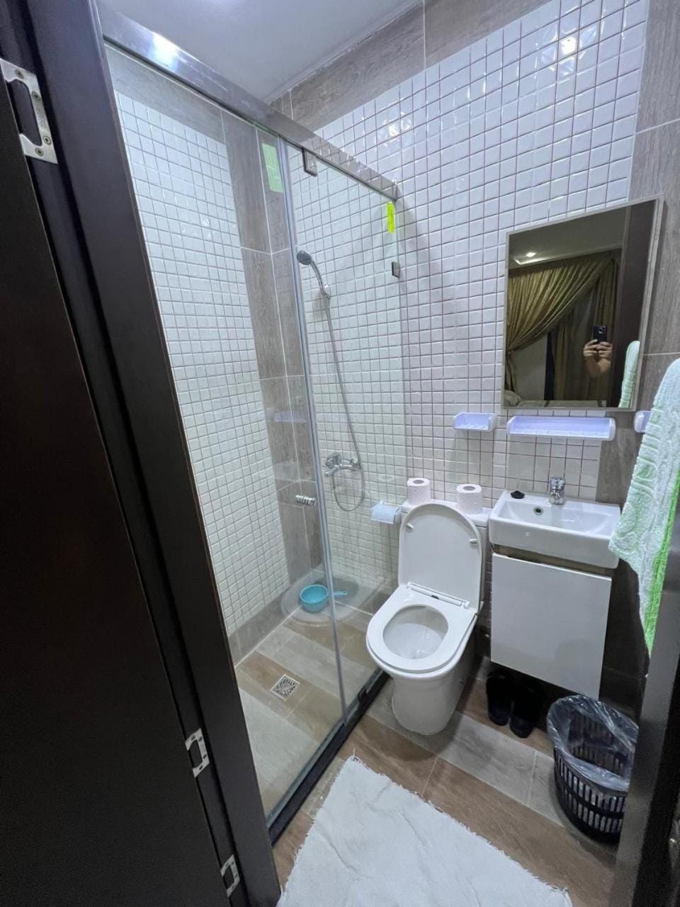 Florance Hay lmatar apartment in Nador Al jadid Apartment in Morocco