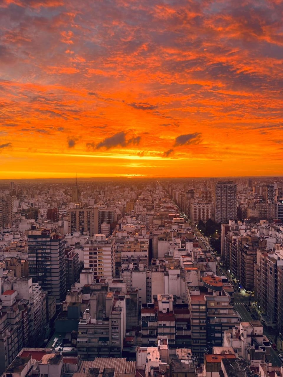 City view