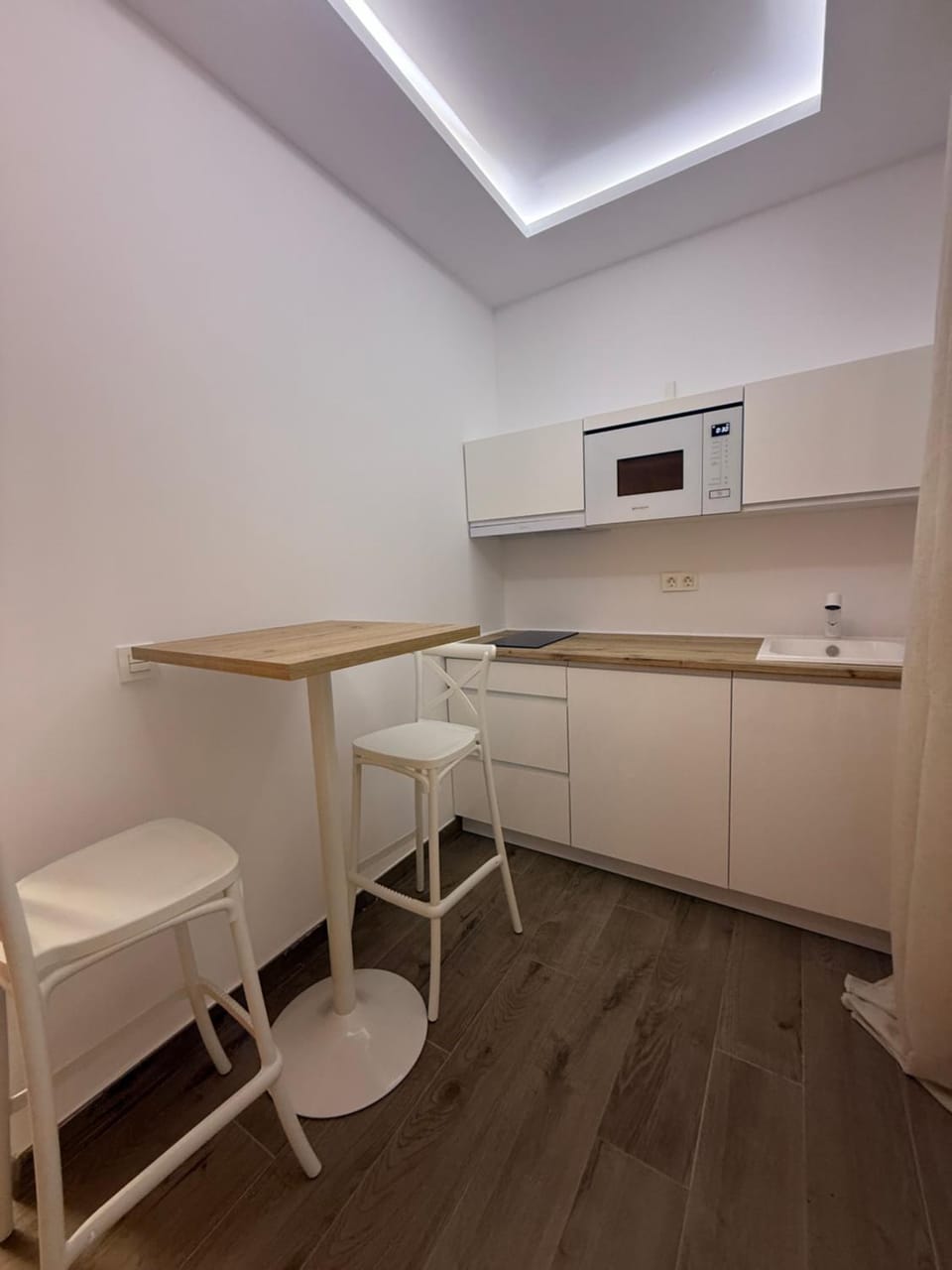 Loft HUELGAS - Hotel Ruta del Segur Apartment in Andalusia