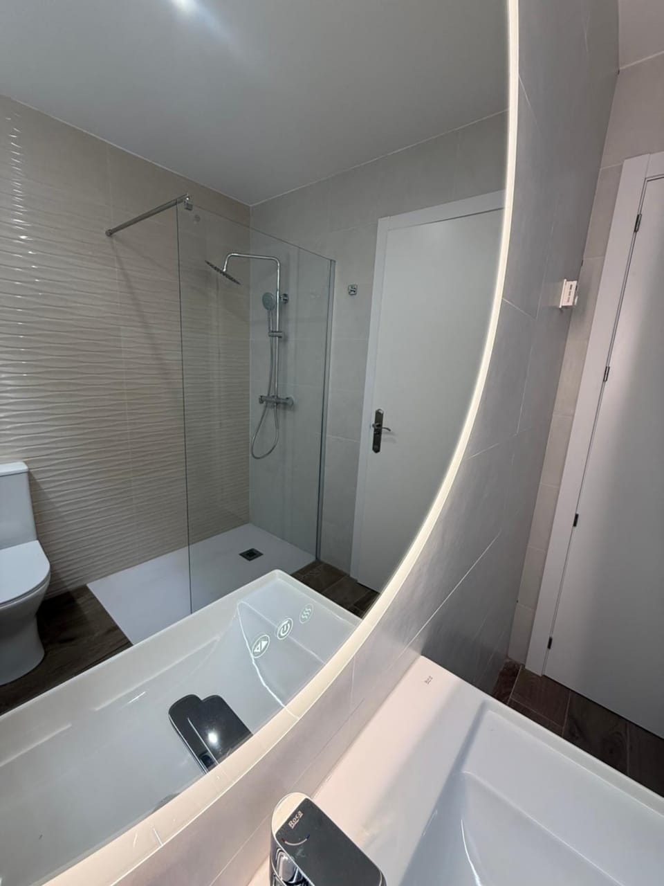 Loft HUELGAS - Hotel Ruta del Segur Apartment in Andalusia