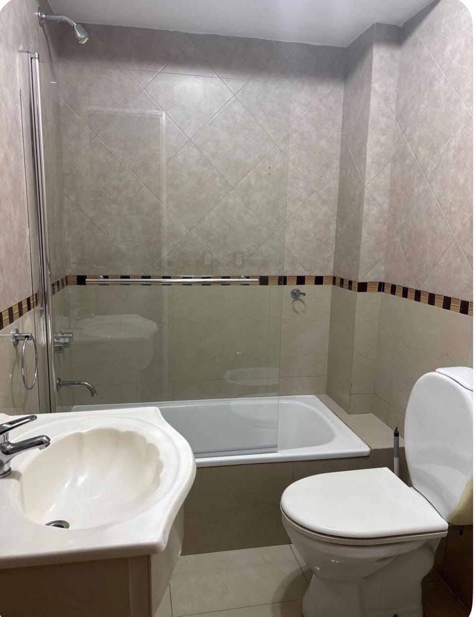 Ballester apart piscina Apartment in Buenos Aires Province