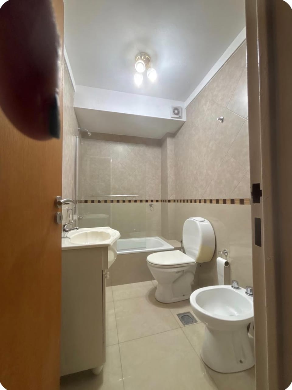 Ballester apart piscina Apartment in Buenos Aires Province