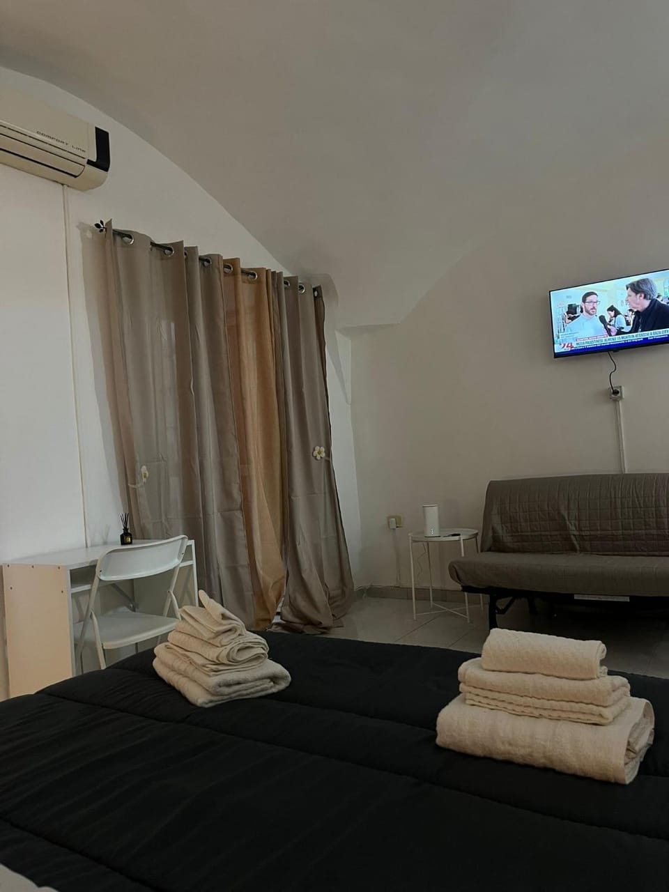 Casa napoli centro Apartment in Naples