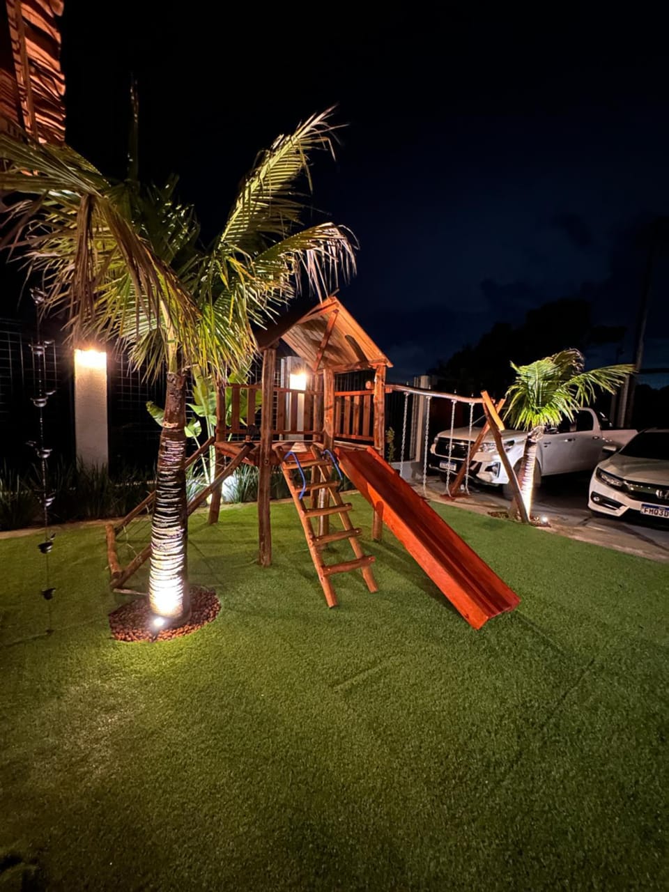 Rancho Recanto dos Pássaros Luxury tent in State of São Paulo
