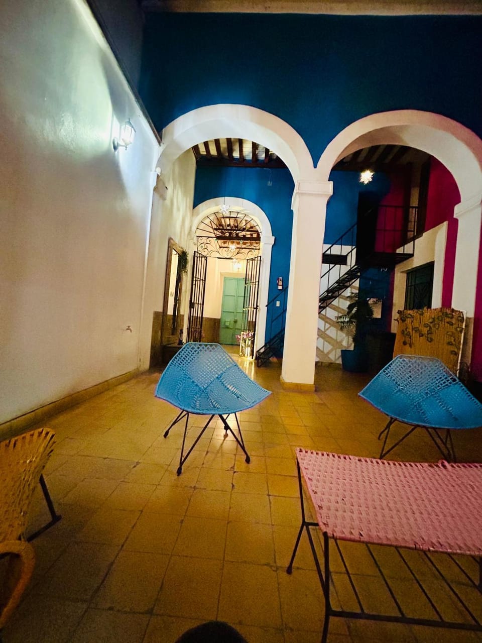La Casa De Don Rámon Apartment in Guadalajara