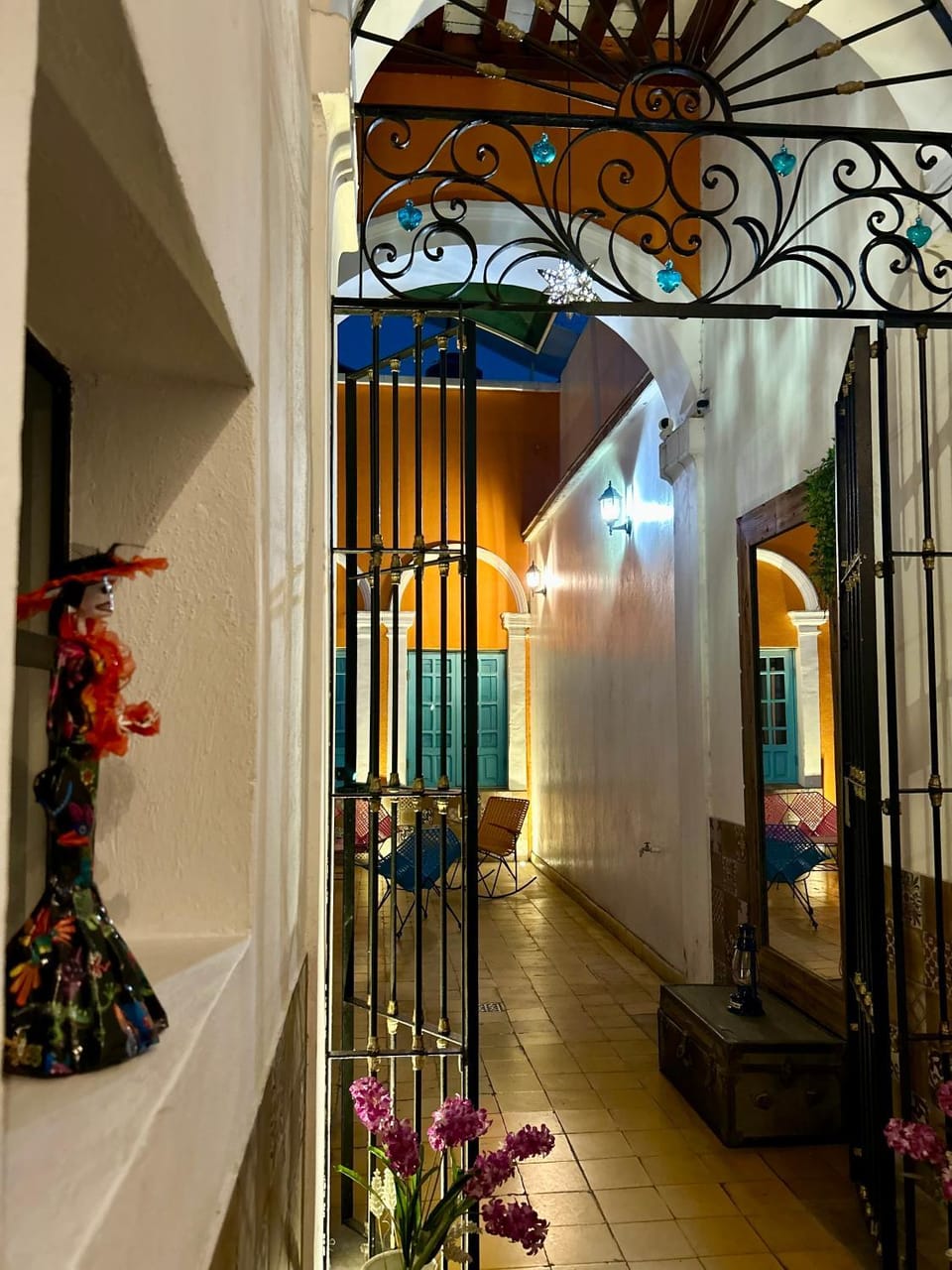 La Casa De Don Rámon Apartment in Guadalajara
