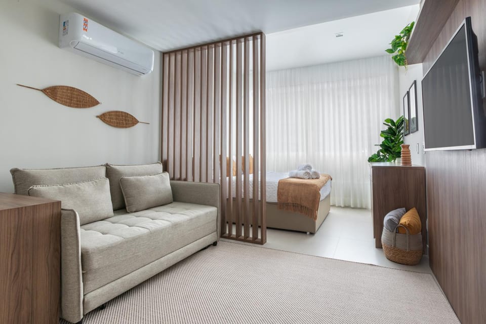Renovated apt near Copacabana Beach - 2 bedrooms Apartment in Rio de Janeiro