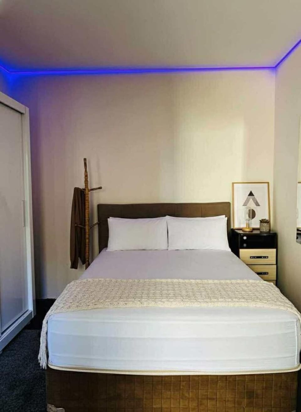 Hostel Londrina Bed and Breakfast in Londrina