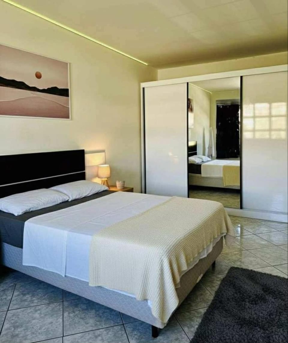 Hostel Londrina Bed and Breakfast in Londrina