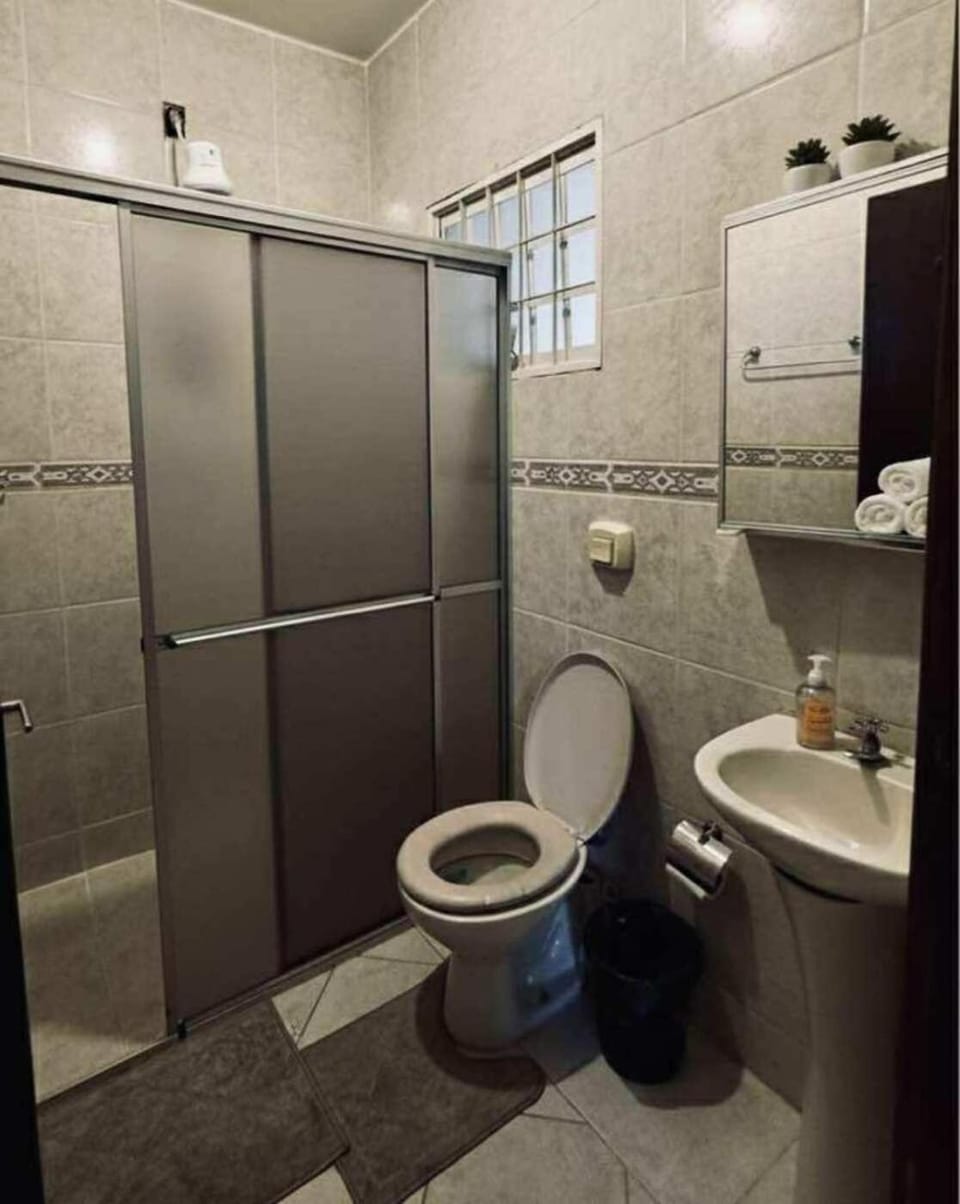 Hostel Londrina Bed and Breakfast in Londrina