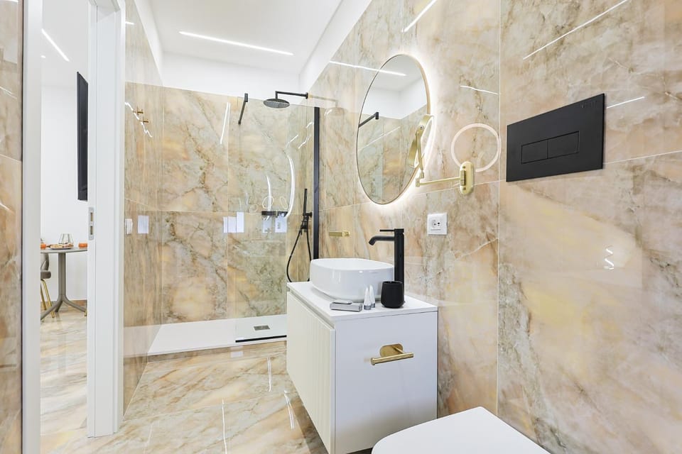 Paradise Luxury Rooms & Spa Bed and Breakfast in Sciacca